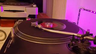 Doris Day - Que Sera - 1956 - Columbia - 7 Vinyl 45Rpm