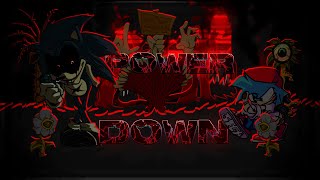 Powerdown (Lord X)