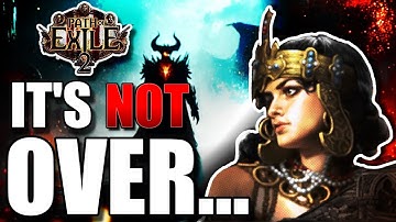 Path of Exile 2 Fixed Every Single Problem