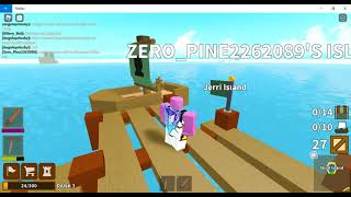 Roblox Pirate Simulator Ep1 Roblox Pirate Simulator Ep1