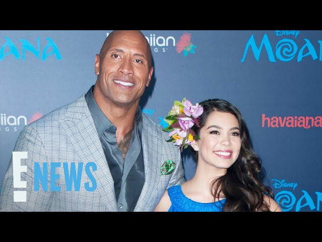 Moana' Live-Action Remake in the Works From Disney, Dwayne Johnson – The  Hollywood Reporter