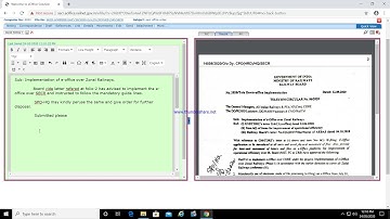 Creation of Green Note