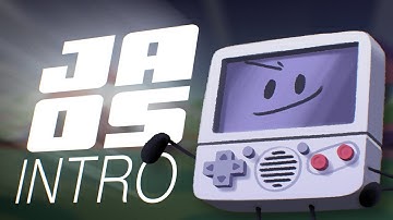 JAOS | Ep. 2 Official Intro