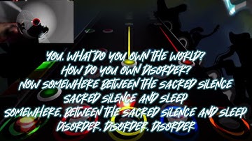 System Of A Down - Toxicity lyrics video