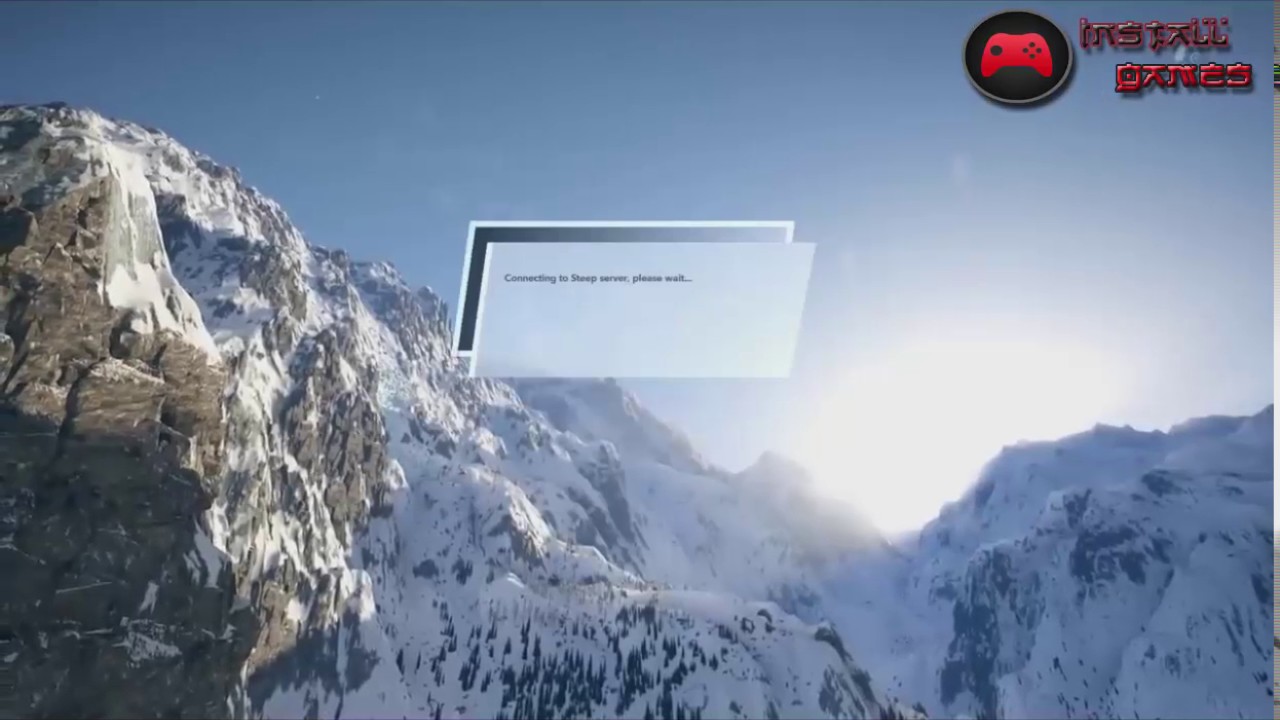 Steep PC Installer Download