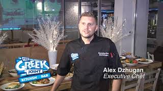 What is Aquafaba? By Greek Joint Kitchen and Bar, Hollywood, Florida, 33020 What is Aquafaba? By Greek Joint Kitchen and Bar, Hollywood, Florida, 33020