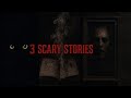 3 Terrifying Creepypasta Stories That Will Haunt You Tonight