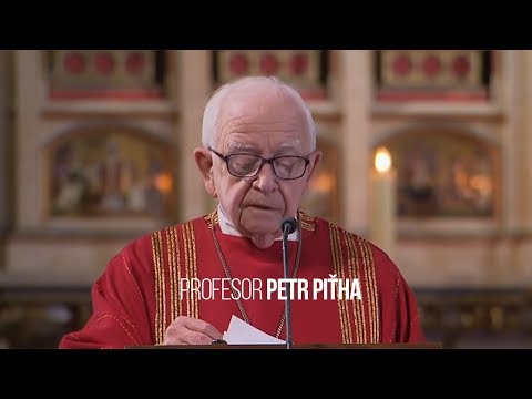 Video: Jak Se Chovat V Katedrále