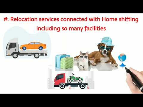 Packers and Movers Kharadi Pune