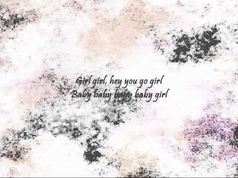 Lee Hyori ft. Nassun (+) U-Go-Girl