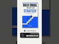 cold email strategy promo 11