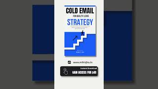 cold email strategy promo 11