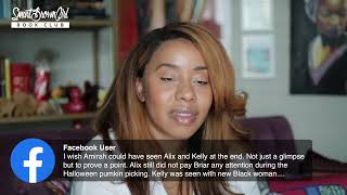 Celebrity Such A Fun Age Finale Discussion Net Worth