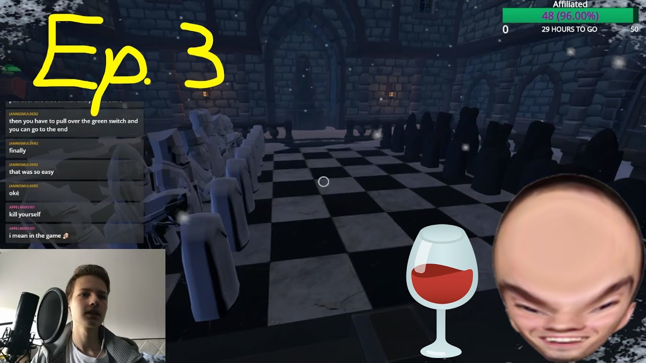 Solving some exquisite chess puzzle We where here Episode 3 YouTube