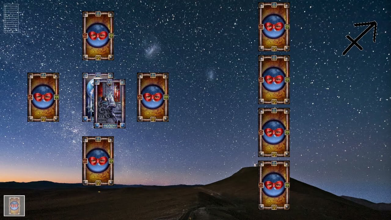 ♐Sagittarius Lebih Jujur Sama Diri Sendiri | Akhir Januari 2026