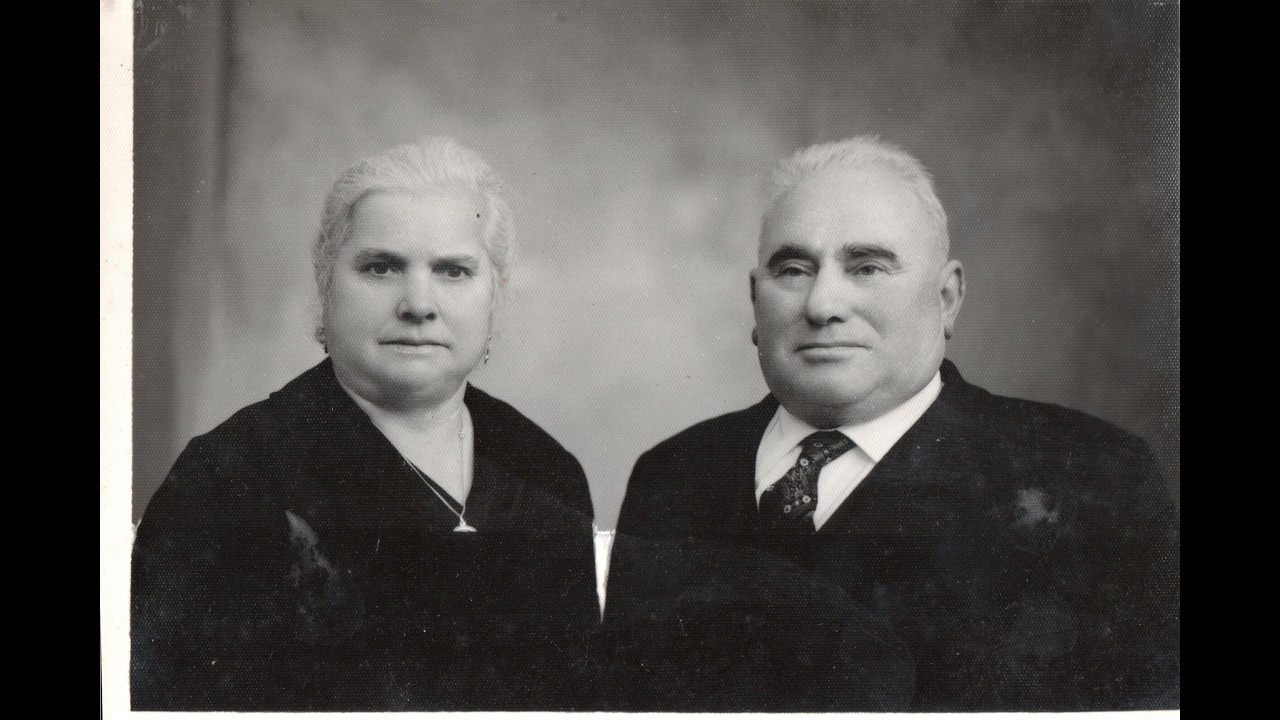 Racconti di unTempo (Personaggi Roiani  - Ferdinando Sfarra.)  A cura di Emilio Totani