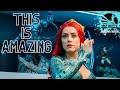 Mera life size bust unboxing  review  infinity studio
