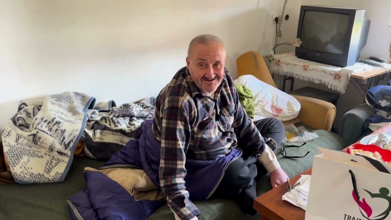 Ramazanski apel za pomoć Amiru Drinčiću - TrajnoDobro