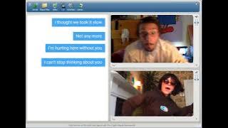 Help Herself - bbno$ x BENEE x Diamond Pistols (Official Lyric Video)