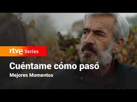 Cuéntame cómo pasó: 21x09 - My Family and Other Animals | RTVE Series