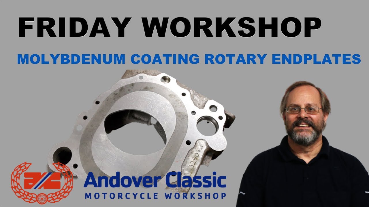 Friday Workshop - How Do I Know If My Rotor Chamber Is Working Correctly?