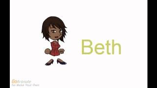 Mean Big Sister Takes The Place- The Movie Part 5