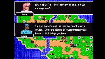 IndieRPGs.com Checks Out Bright Blades Demo (2022)