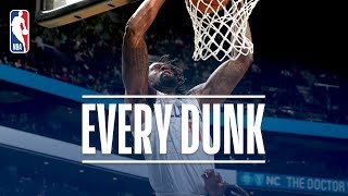 Jayson Tatum, John Collins, and Every Dunk From Saturday Night | November 18, 2017