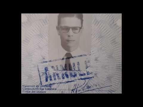 Drs.P - De Commensaal (Trapportaal) (1957)