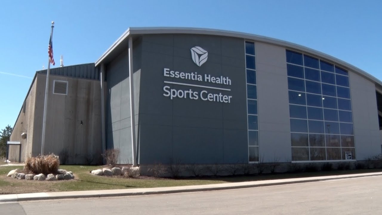 Essentia Health Sports Center In Brainerd Celebrates 50 Years This Past