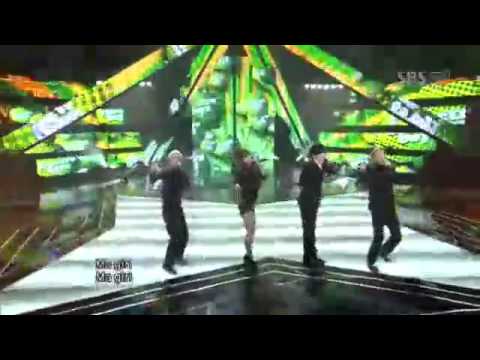 일렉트로보이즈  MA BOY2