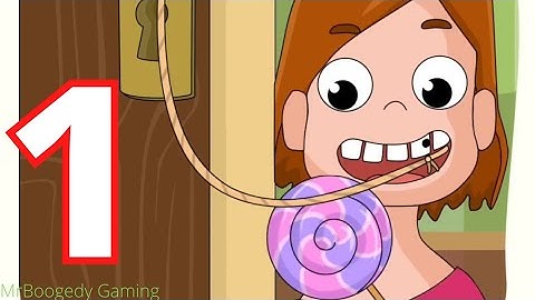 DOP3: Displace One Part (Level 1 to 40) Gameplay Walkthrough-1 (Android,iOS)