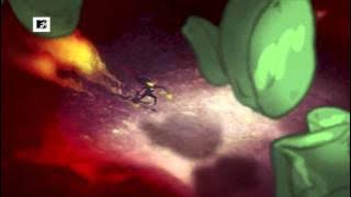 MTV CZ Ident - Taste