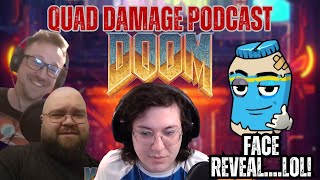 Blood, Bullets & Banter: Let's Talk Doom!