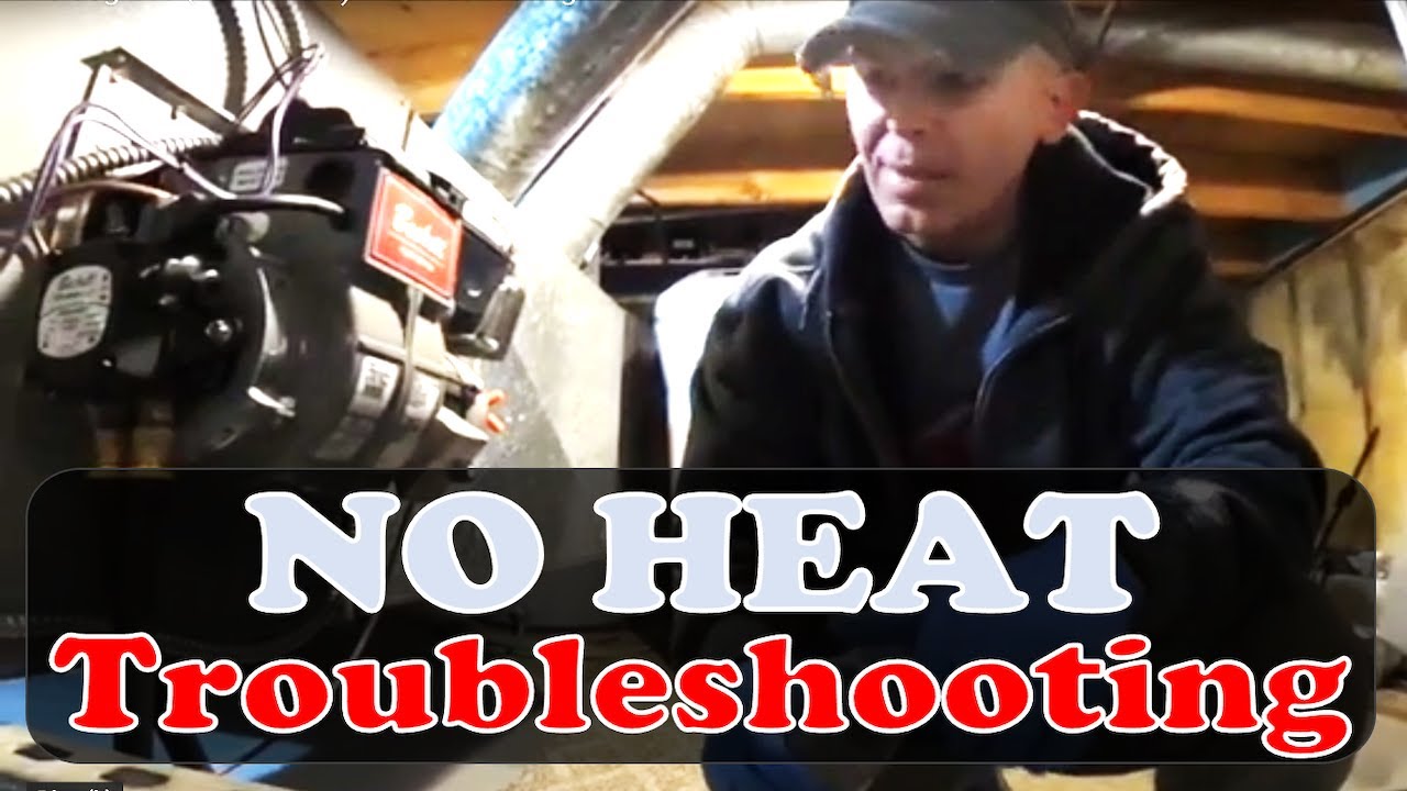 NO HEAT at -15°F? Furnace Won’t Start – Full Fix Walkthrough
