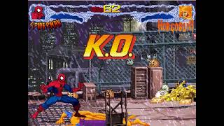 Mugen: Marvels Hobgoblin (Release)