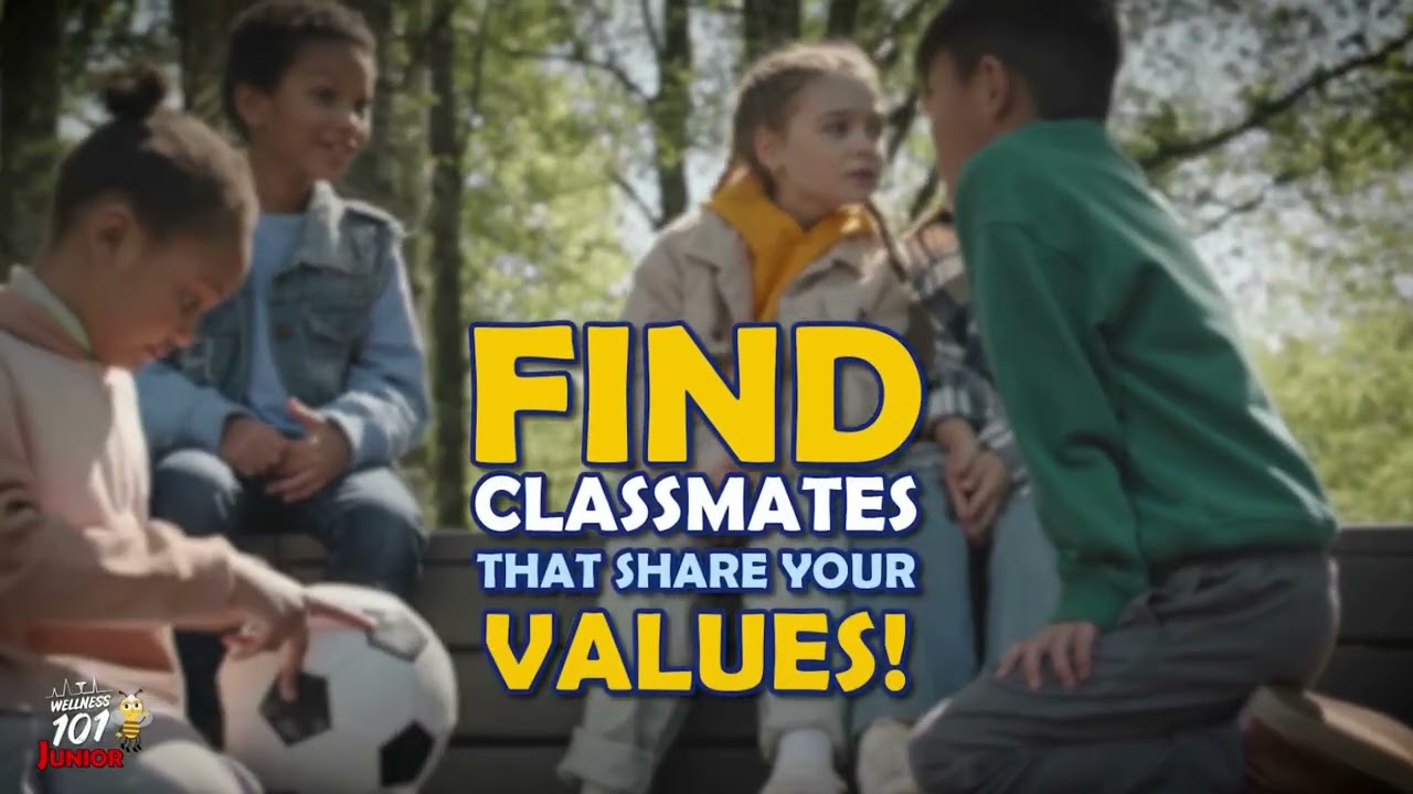 12.2.25 Ways to Deal with Peer Pressure