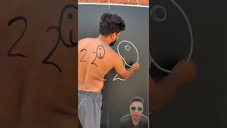 Tutorial gambar kelinci ‼️ bagus dan mudah banget #trending