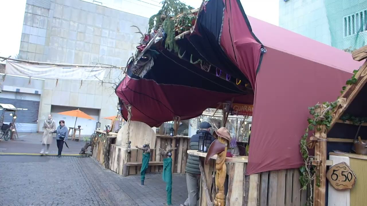 2025 12 06 marché noel pforzheim