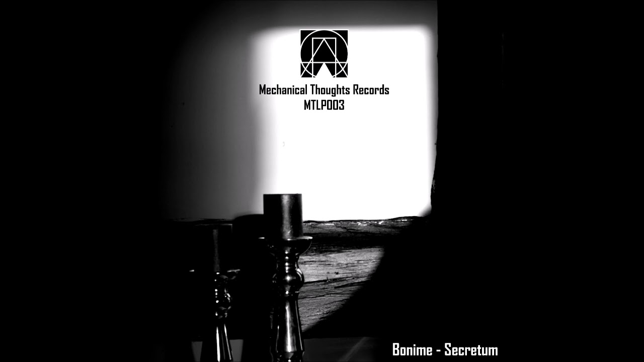 Bonime - Secretum001 [MTLP003]