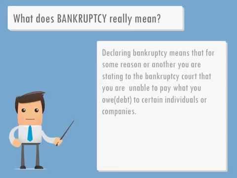 Bankruptcy Lawyers Tulsa