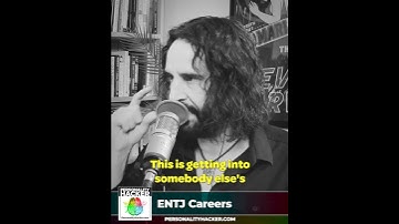 What Are The Main Functions of The ENTJ? ⚠️ | From Ep 486 | PersonalityHacker.com