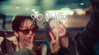 JENNIE ZICO - SPOT SPED UP  / REVERB