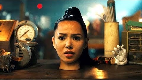 Bella Poarch - Build a Btch (Official Music Video) - Sub. Español + Lyrics