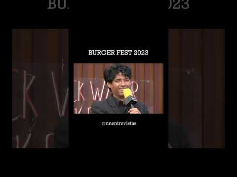 BURGER FEST EN LIMA - NN