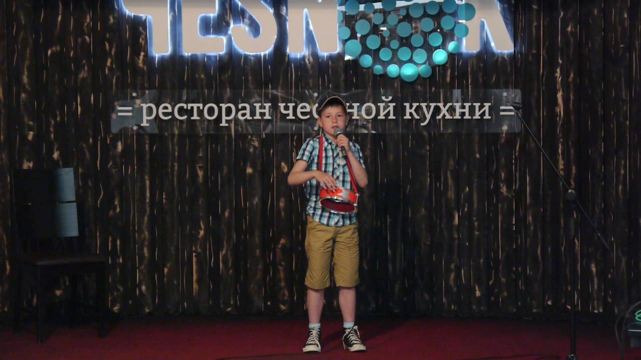 Subaru по барабану