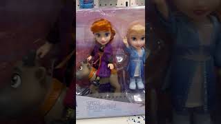 Frozen Toys