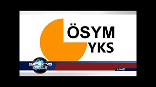 Tyt Ne Zaman, Saat Kaçta? Ösym-Yks Sınav Oturum Giriş Belgesi 2018