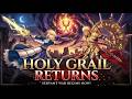 HARI INI GILGAMESH BISA KE BINTANG 3 MERAH - FATE : HOLY GRAIL RETURNS