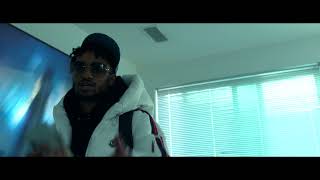 Capo Moh - " Piece " Prod. By 4DaysOnnaBeat ( Official Music Video )